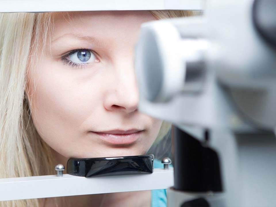 campimetria computadorizada exames hospital de olhos